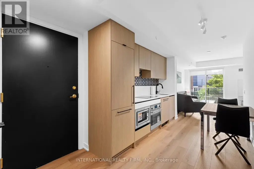 409 - 5 Lakeview Avenue, Toronto (Trinity-Bellwoods)